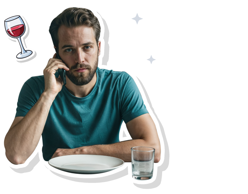 That Magical Escape Door You Need