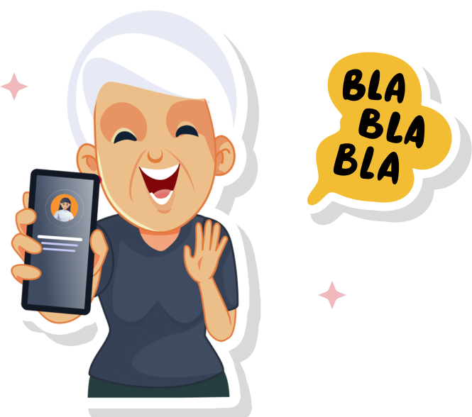 That Silent Shield in the Middle of the Noise